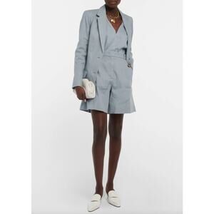 Joseph Jackie Single Breasted Blazer size 38 - M (US 6)